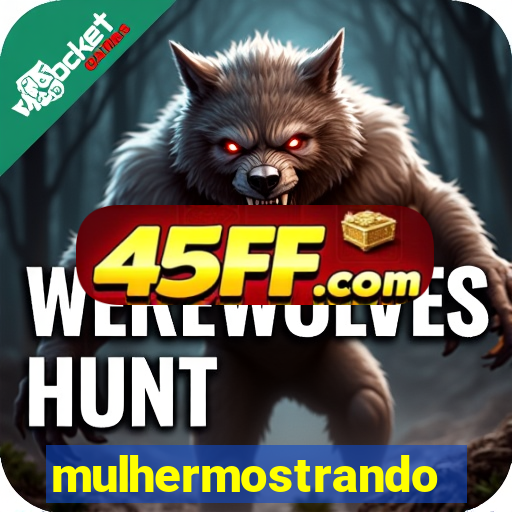 mulhermostrandoopeito