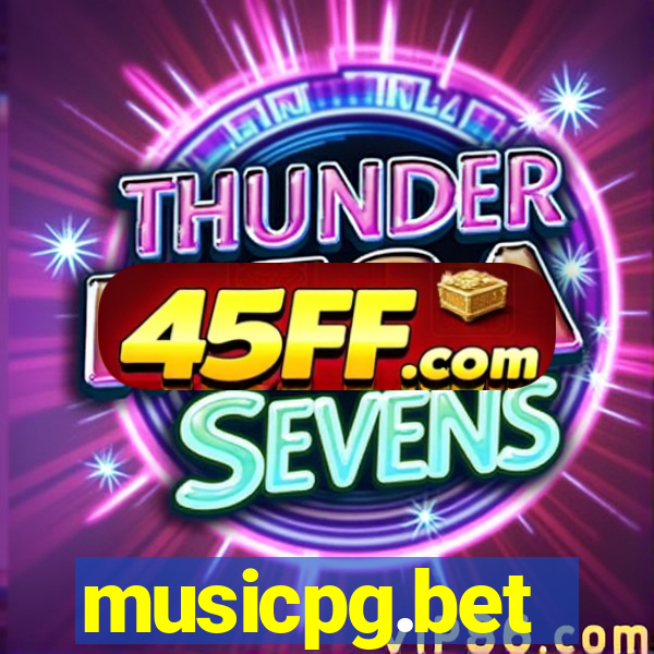 musicpg.bet