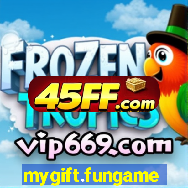 mygift.fungame