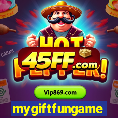 mygiftfungame