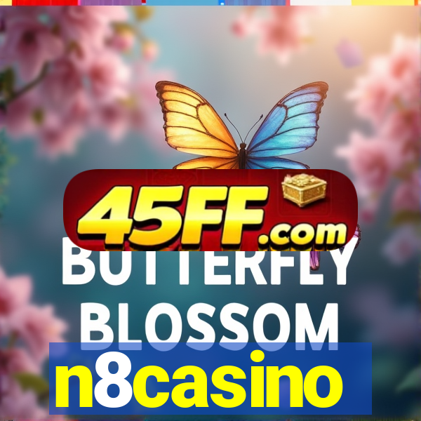 n8casino