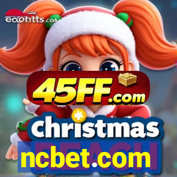 ncbet.com