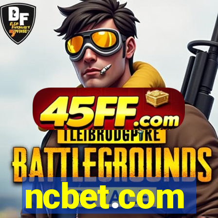 ncbet.com