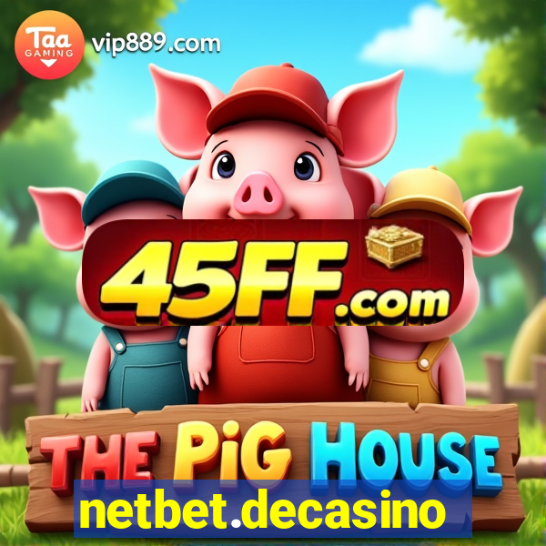netbet.decasino