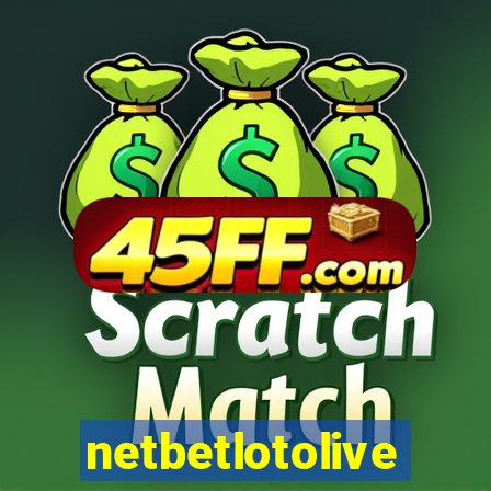 netbetlotolive