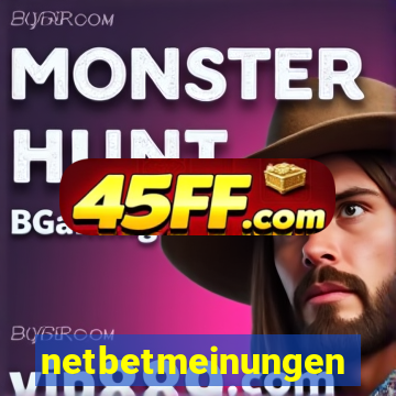 netbetmeinungen
