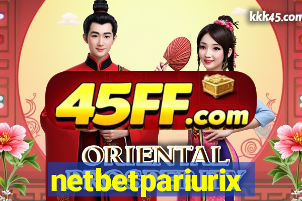 netbetpariurix