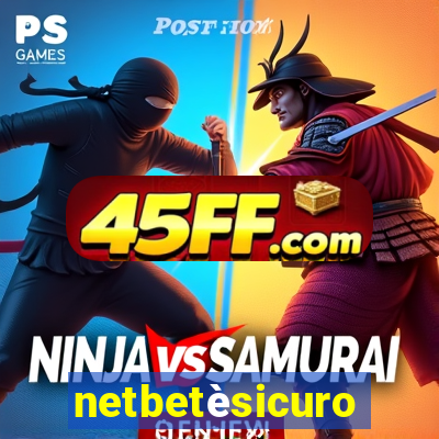 netbetèsicuro