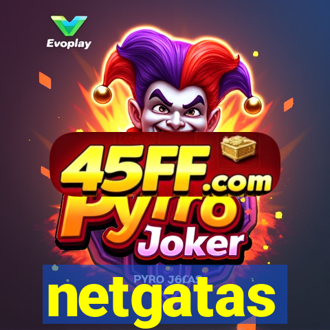 netgatas