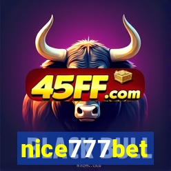 nice777bet