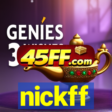 nickff