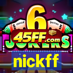 nickff