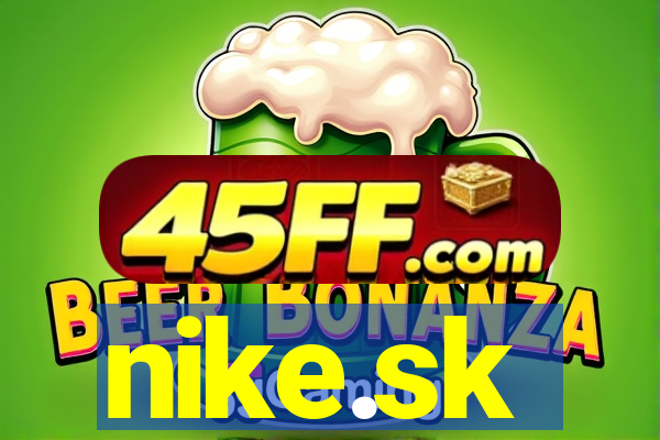 nike.sk