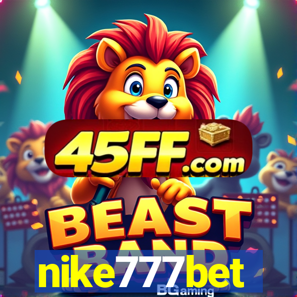 nike777bet