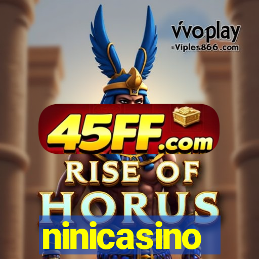 ninicasino