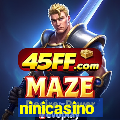 ninicasino