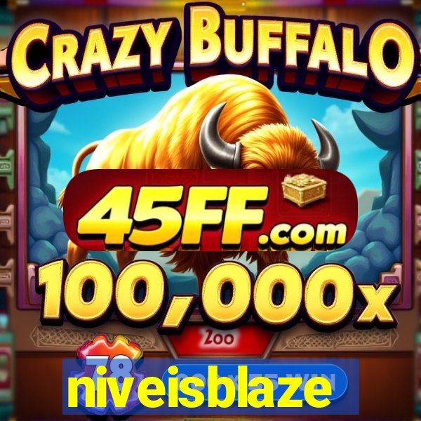 niveisblaze