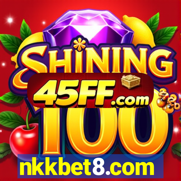 nkkbet8.com