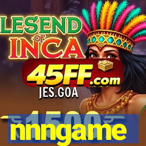 nnngame