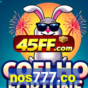 nos777.co