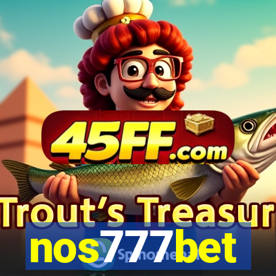 nos777bet