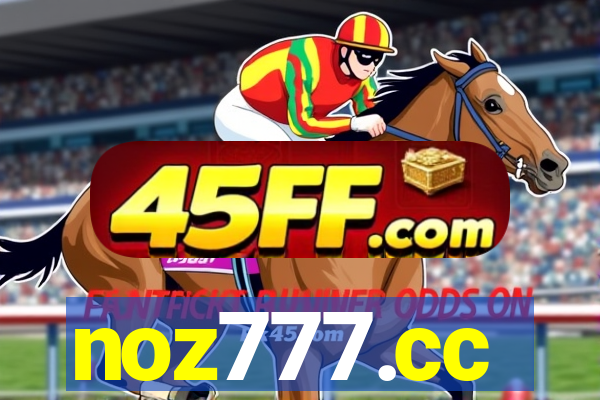 noz777.cc