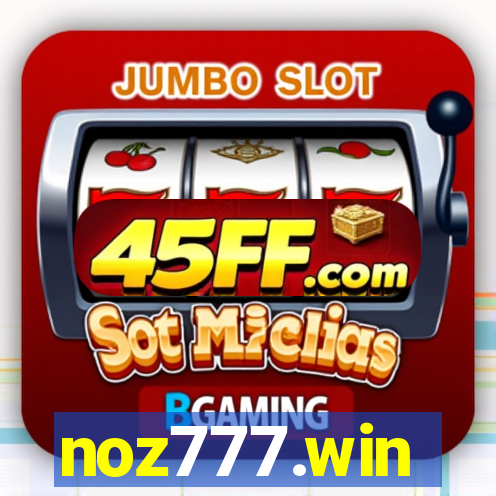 noz777.win