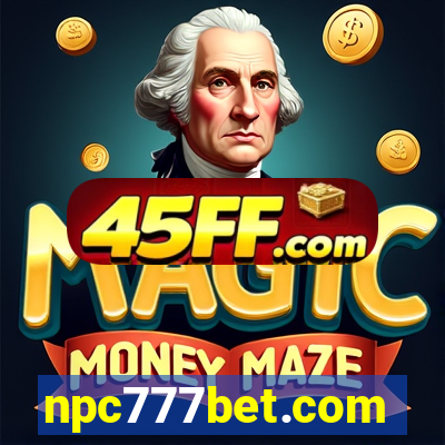 npc777bet.com