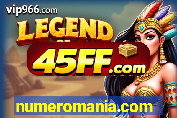 numeromania.com.br