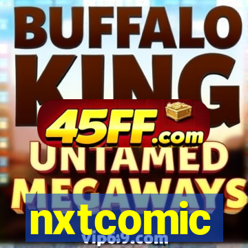 nxtcomic