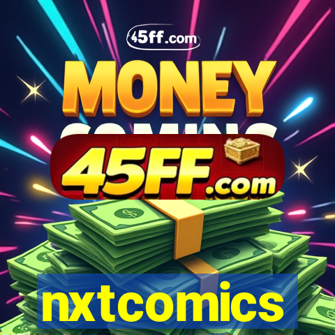 nxtcomics