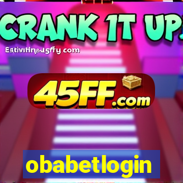 obabetlogin