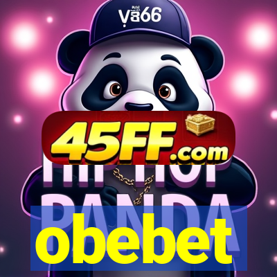 obebet