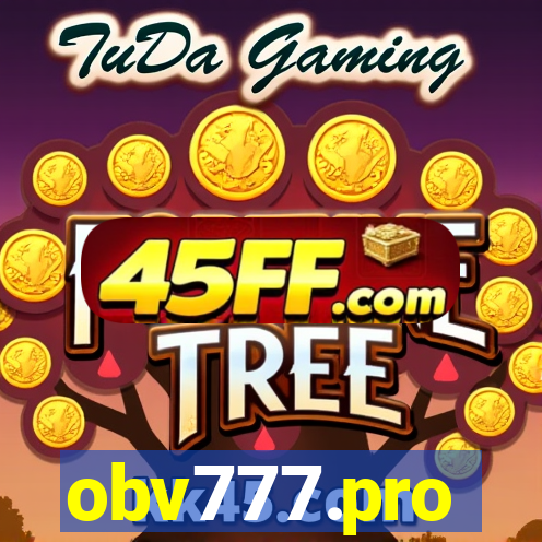 obv777.pro