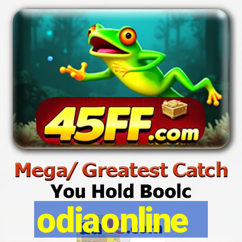 odiaonline