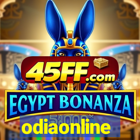 odiaonline