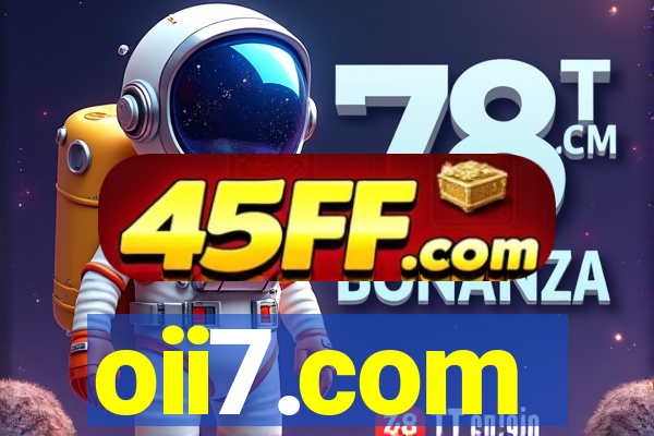 oii7.com