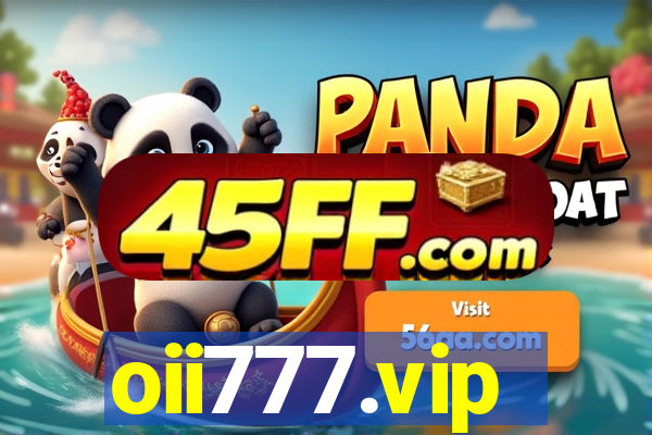 oii777.vip