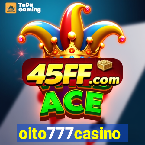 oito777casino