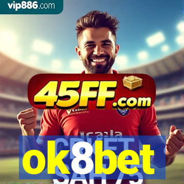 ok8bet