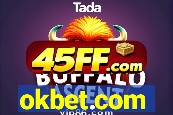 okbet.com