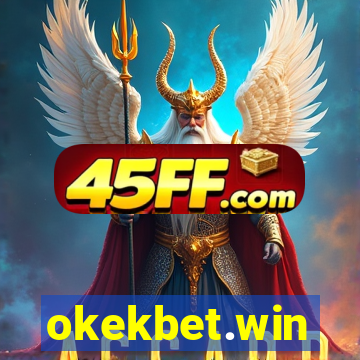 okekbet.win