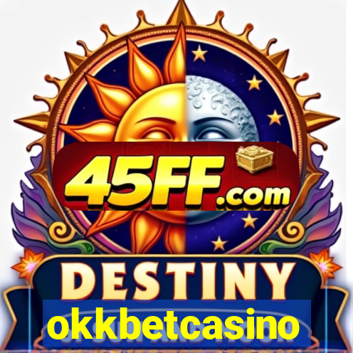 okkbetcasino
