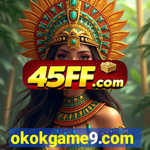 okokgame9.com