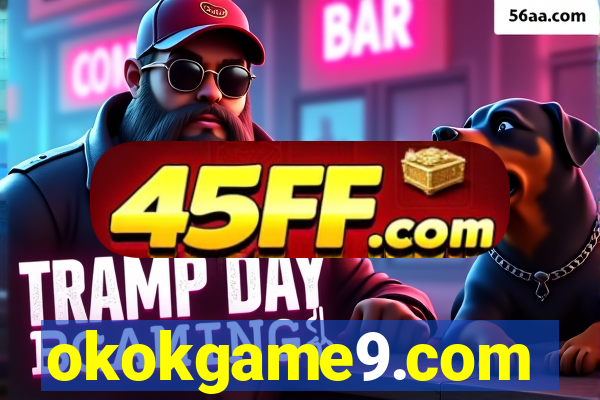 okokgame9.com