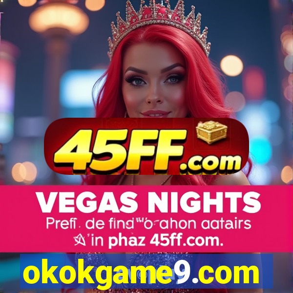okokgame9.com