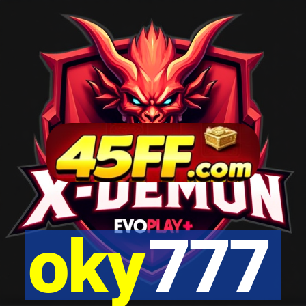 oky777