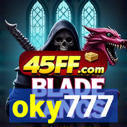 oky777