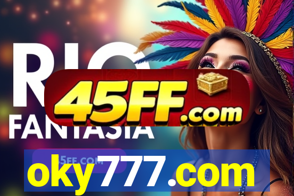 oky777.com