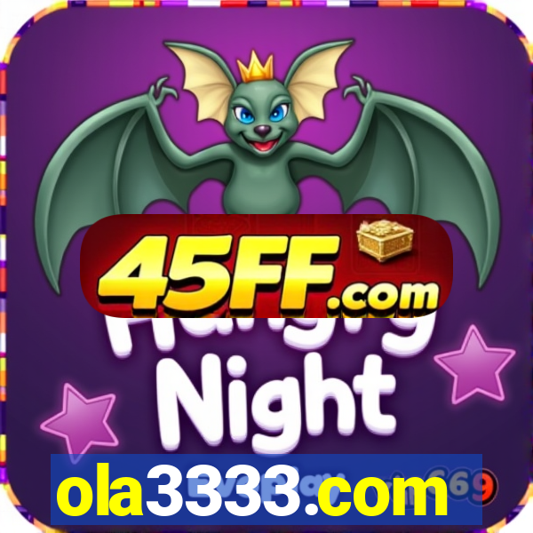 ola3333.com